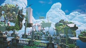 Daydream: Forgotten Sorrow Screenshot