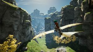 Daydream: Forgotten Sorrow Screenshot
