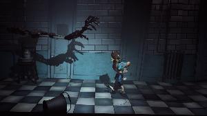 Daydream: Forgotten Sorrow Screenshot