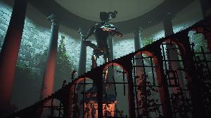 Daydream: Forgotten Sorrow Screenshot