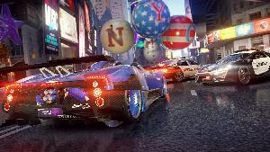 Asphalt Legends Unite Screenshot