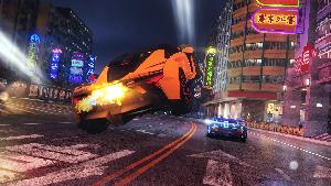 Asphalt Legends Unite Screenshot