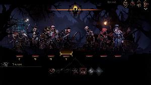 Darkest Dungeon II screenshot 70071