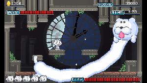 Retro Revengers Screenshot