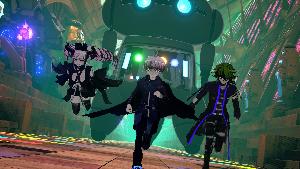 Master Detective Archives: RAIN CODE Plus Screenshot