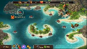 Fort Defense Screenshot