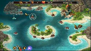 Fort Defense Screenshot