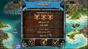 Fort Defense Screenshot