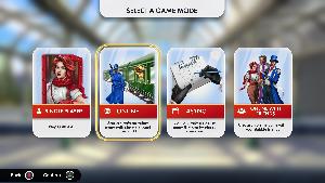 Ticket to Ride Screenshot