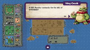 Overboss Screenshot