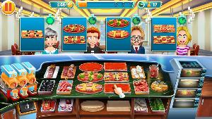 Pizza Bar Tycoon Screenshot