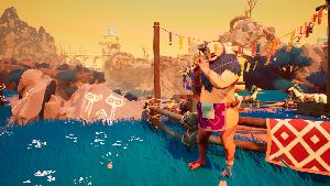 Creatures of Ava Screenshot