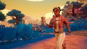 Creatures of Ava Screenshot