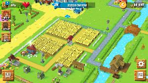 Blocky Farm screenshot 70616