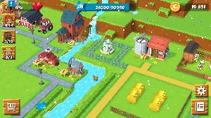 Blocky Farm screenshot 70617