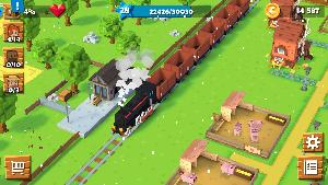 Blocky Farm screenshot 70618