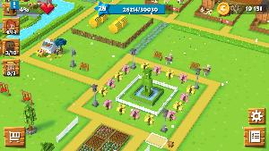 Blocky Farm screenshot 70619