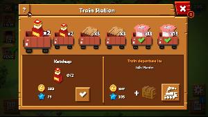 Blocky Farm screenshot 70621