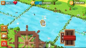 Blocky Farm screenshot 70622