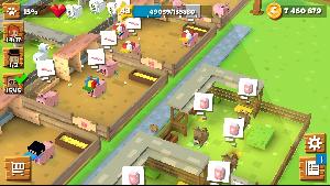 Blocky Farm screenshot 70623