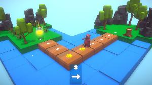 HoneyLand Screenshot