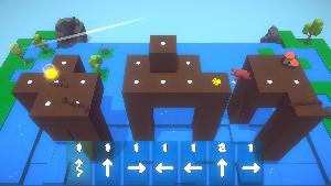 HoneyLand Screenshot