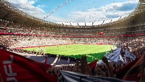 UFL Screenshot