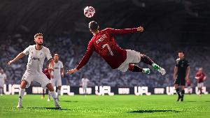 UFL Screenshot