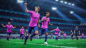 UFL Screenshot