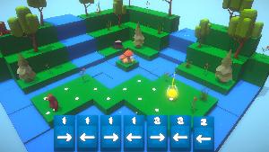 HoneyLand Screenshot