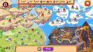 Lost Artifacts 6: Mysterious Book Screenshot