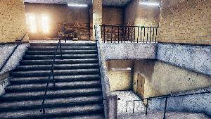 ALUMNI - Escape Room Adventure Screenshot