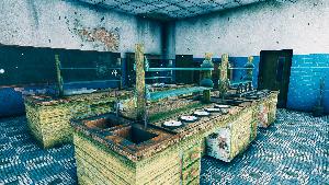 ALUMNI - Escape Room Adventure Screenshot