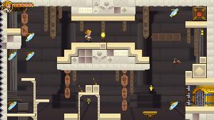 Escape from the Pharaoh's Tomb Screenshot