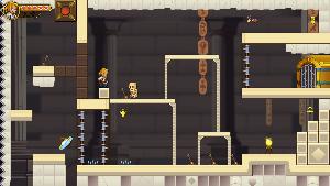 Escape from the Pharaoh's Tomb Screenshot