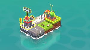 Island Cities - Jigsaw Puzzle screenshot 70975