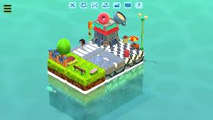 Island Cities - Jigsaw Puzzle screenshot 70976