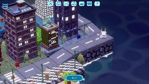 Island Cities - Jigsaw Puzzle screenshot 70978