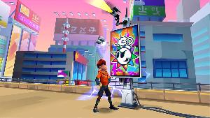 MetroLand screenshot 71087