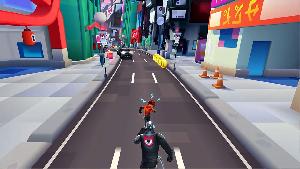 MetroLand screenshot 71088