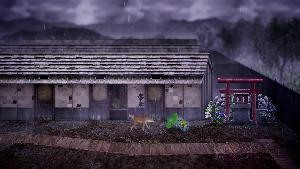 AMEDAMA Screenshot