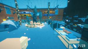 AERY - Peace of Mind Screenshot