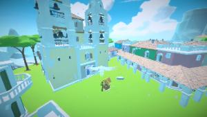 AERY - Peace of Mind Screenshot