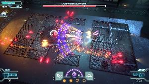 Uragun Screenshot