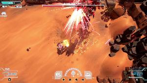 Uragun Screenshot