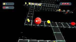 Sky Roll! Screenshot