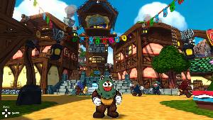 Ruffy and the Riverside screenshot 71429