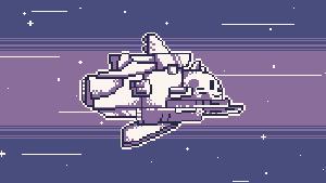Super Astro Cat screenshot 71602
