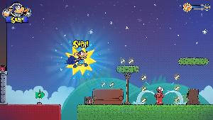 Dog Man: Mission Impawsible screenshot 71730