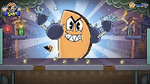 Dog Man: Mission Impawsible screenshot 71731